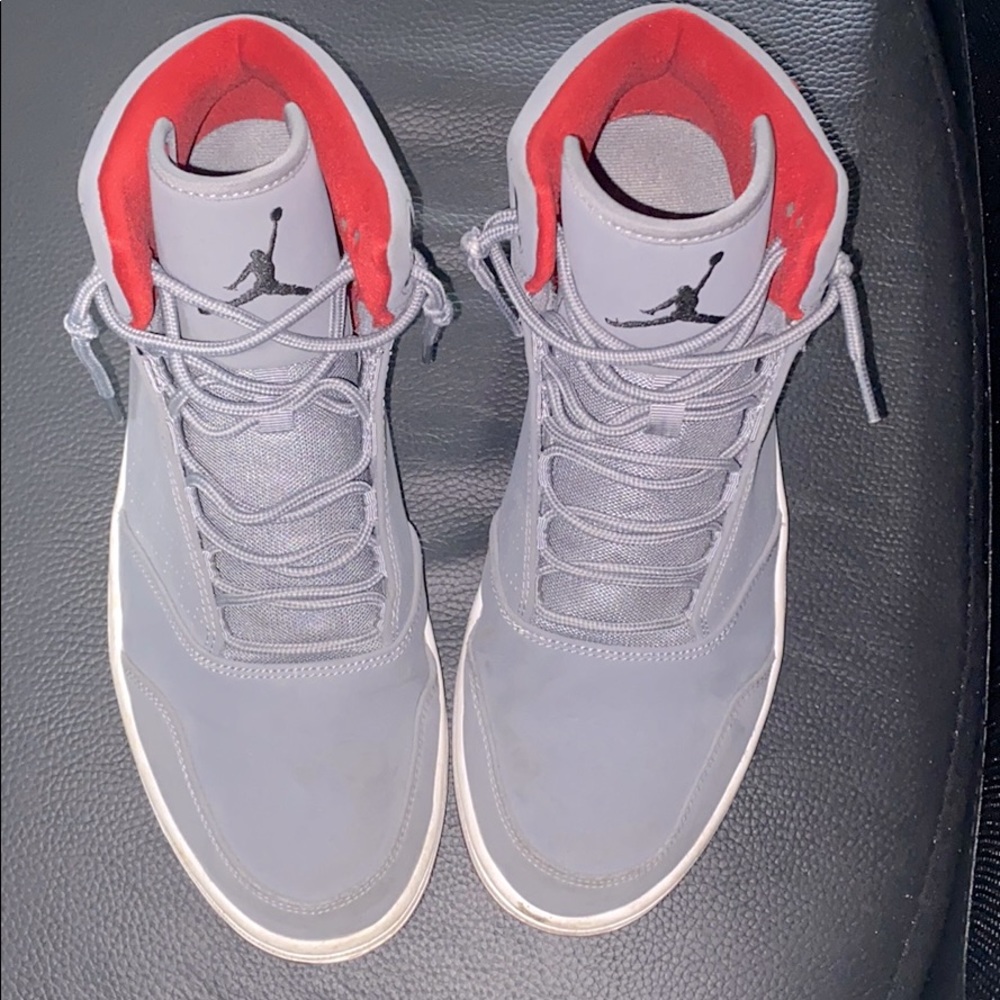 Jordans